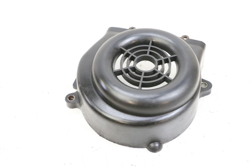 photo de TAPA ENCENDIDO EUROCKA GTR 50 (2018 - 2021) - Zoom estado de uso