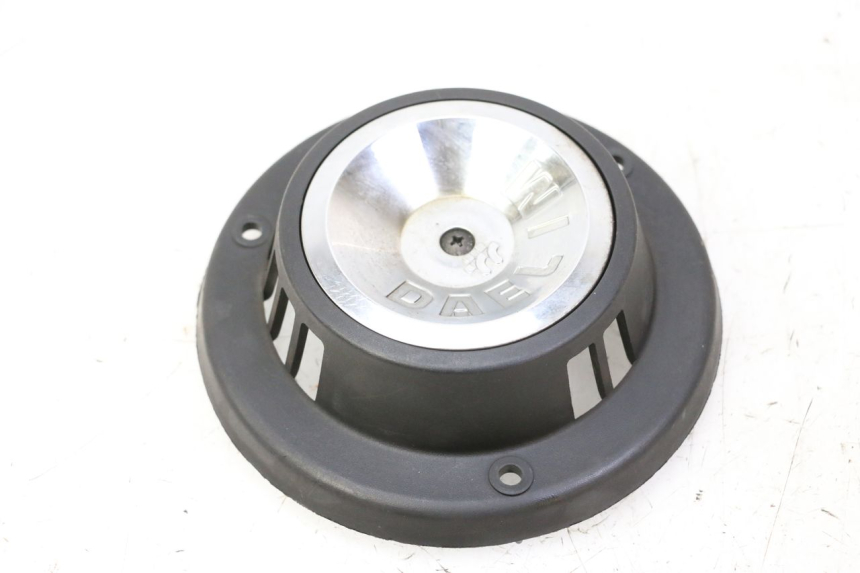 photo de TAPA ENCENDIDO DAELIM HISTORY 125 (2001 - 2002) - Vista principal