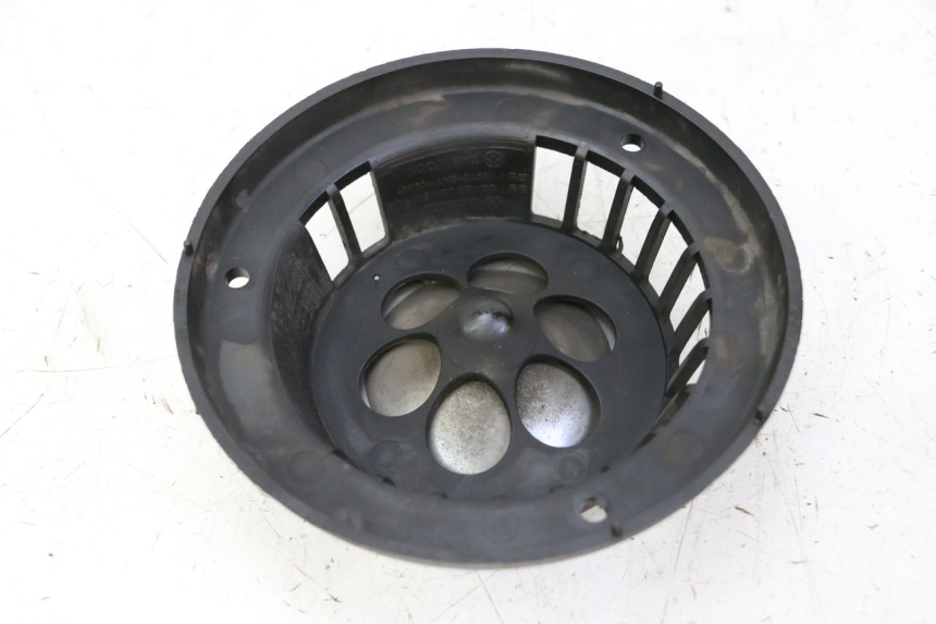 photo de TAPA ENCENDIDO DAELIM HISTORY 125 (2001 - 2002) - Detalle de la pieza