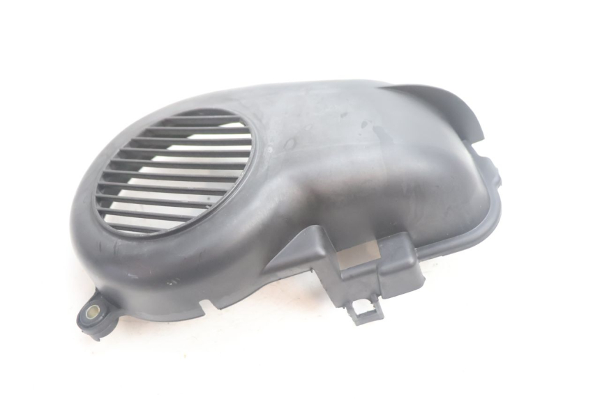 photo de ENCENDIDO KEEWAY HURRICANE 50 (2006 - 2019) - Vista principal