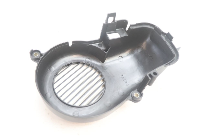 photo de ENCENDIDO KEEWAY HURRICANE 50 (2006 - 2019) - Zoom estado de uso