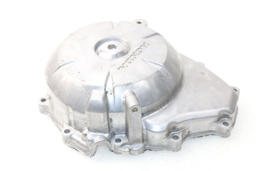 photo de TAPA ENCENDIDO HONDA INTEGRA NC D 750 (2016 - 2018) - Zoom estado de uso