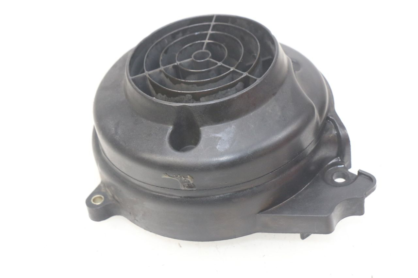 photo de ENCENDIDO SYM JET EURO X 2T 50 (2003 - 2007) - Zoom estado de uso