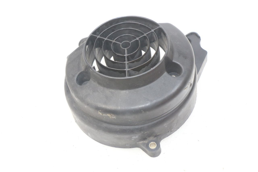 photo de ENCENDIDO SYM JET EURO X 2T 50 (2003 - 2007) - Otra perspectiva