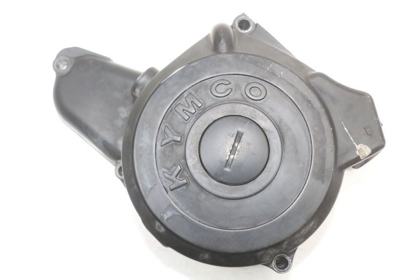 photo de TAPA ENCENDIDO KYMCO K-PW K-PIPE 50 (2012 - 2017) - Vista principal