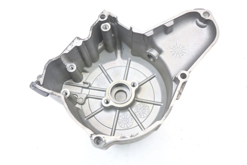 photo de TAPA ENCENDIDO KYMCO K-PW K-PIPE 50 (2012 - 2017) - Zoom estado de uso