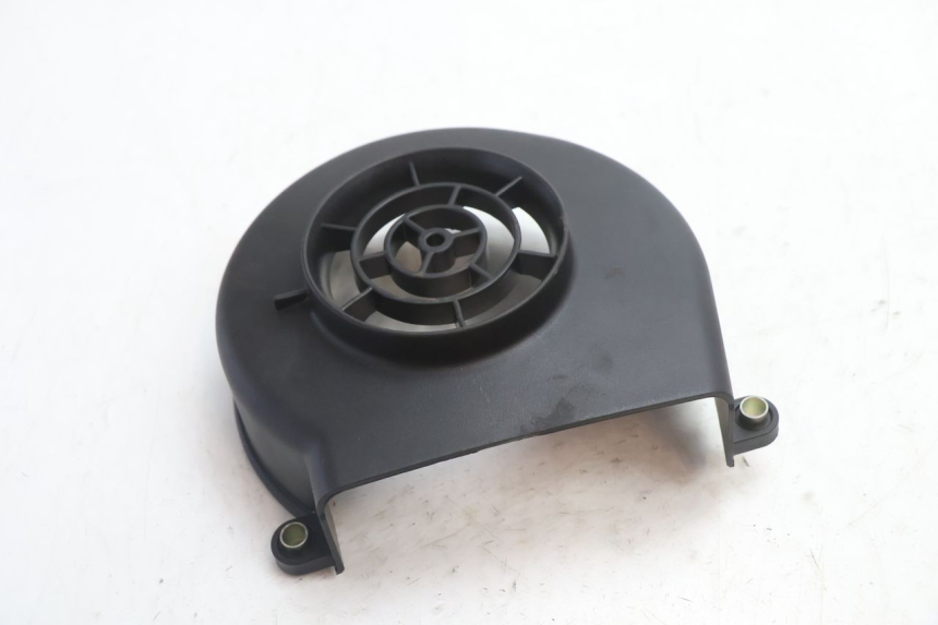 photo de TAPA ENCENDIDO PEUGEOT KISBEE 2T 50 (2018 - 2022) - Zoom estado de uso