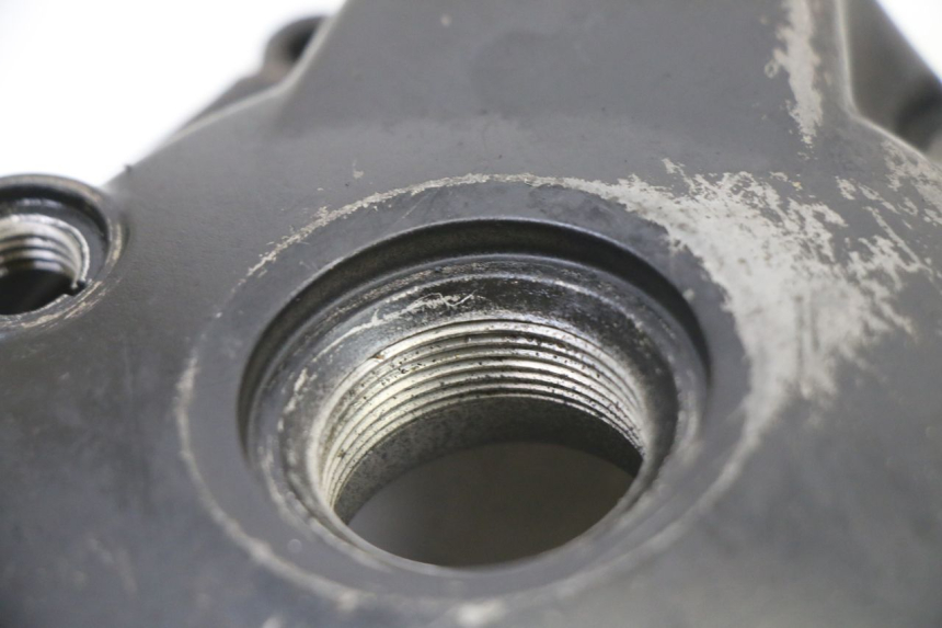 photo de TAPA ENCENDIDO KAWASAKI KX F KXF 450 (2009 - 2011) - Zoom estado de uso