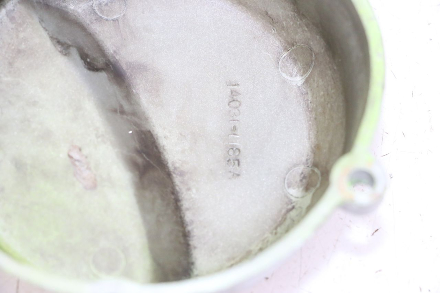 photo de TAPA ENCENDIDO KAWASAKI KX 65 (2000 - 2019) - Zoom estado de uso