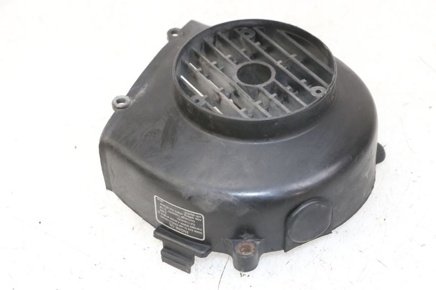 photo de ENCENDIDO KYMCO AGILITY 4T 50 (2018 - 2022) - Zoom estado de uso