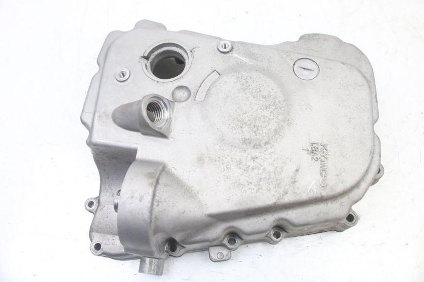 photo de TAPA ENCENDIDO KYMCO XCITING 500 (2007 - 2010) - Detalle de la pieza