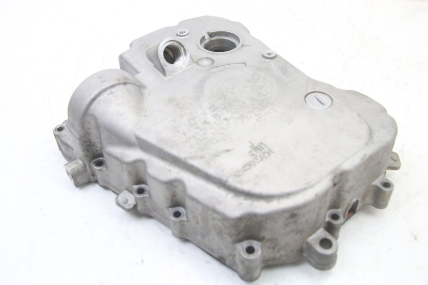 photo de TAPA ENCENDIDO KYMCO XCITING 500 (2007 - 2010) - Primer plano técnico