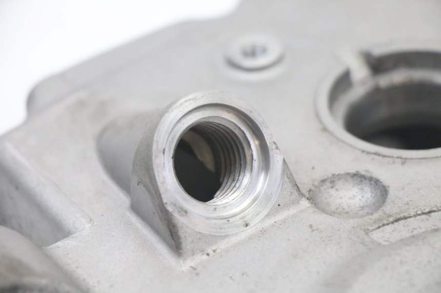 photo de TAPA ENCENDIDO KYMCO XCITING 500 (2007 - 2010) - Vista general del producto