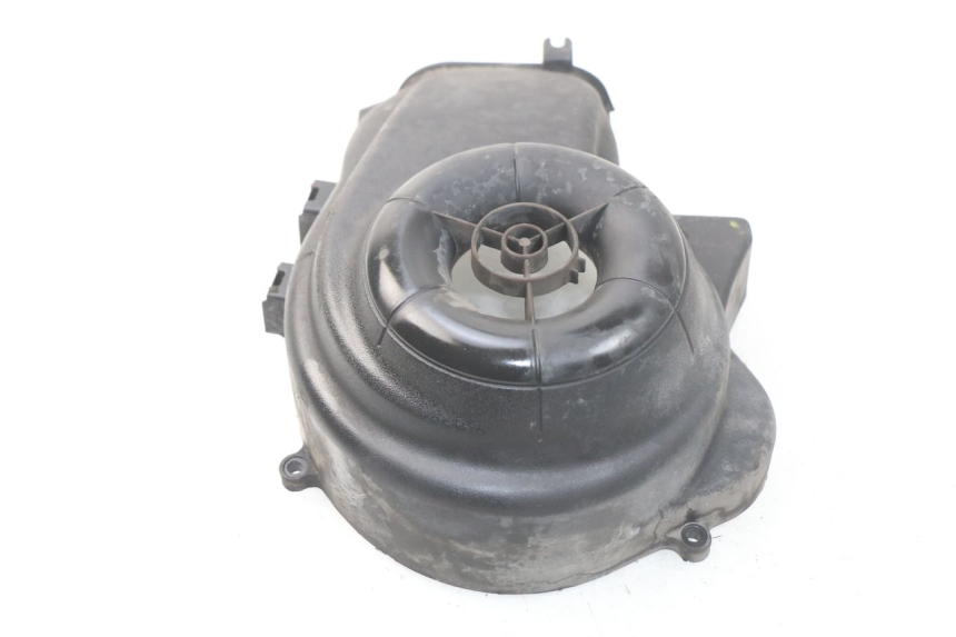 photo de TAPA ENCENDIDO PIAGGIO LIBERTY IGET 4T 50 (2015 - 2020) - Zoom estado de uso