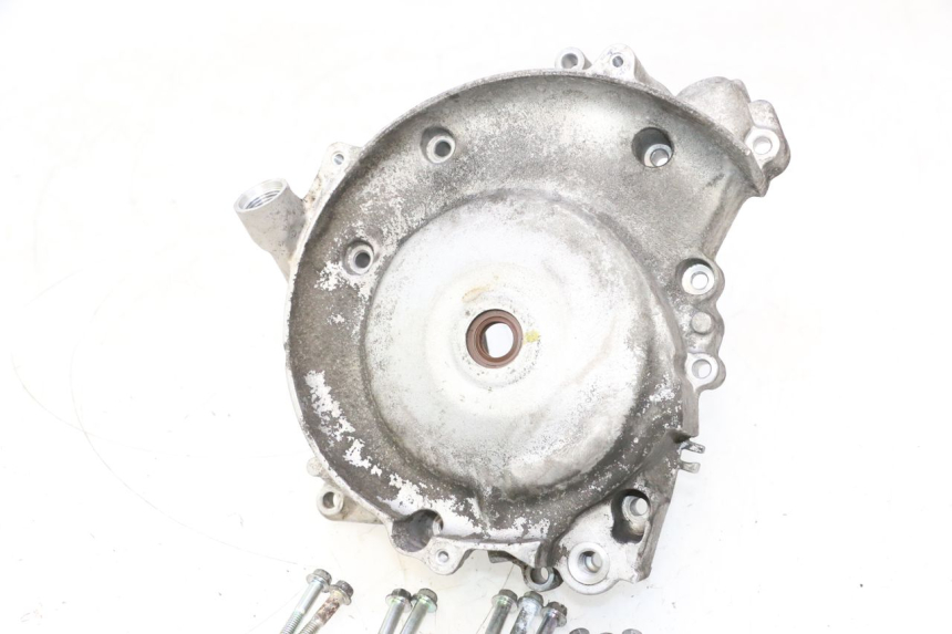 photo de TAPA ENCENDIDO PIAGGIO LIBERTY IGET S 125 (2016 - 2020) - Estado de la superficie y material