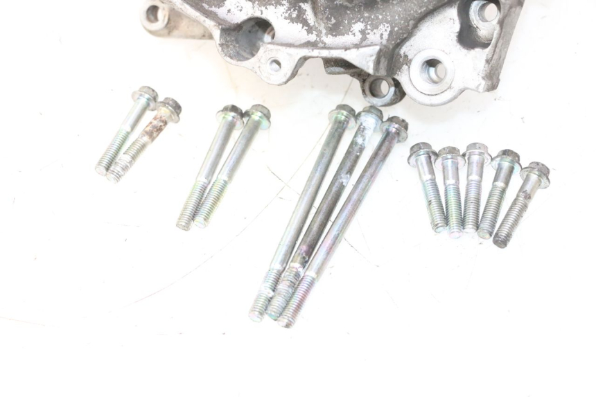 photo de TAPA ENCENDIDO PIAGGIO LIBERTY IGET S 125 (2016 - 2020) - Recambio usado revisado