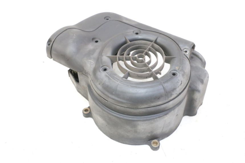 photo de TAPA ENCENDIDO PIAGGIO LIBERTY 125 (1998 - 2008) - Vista principal