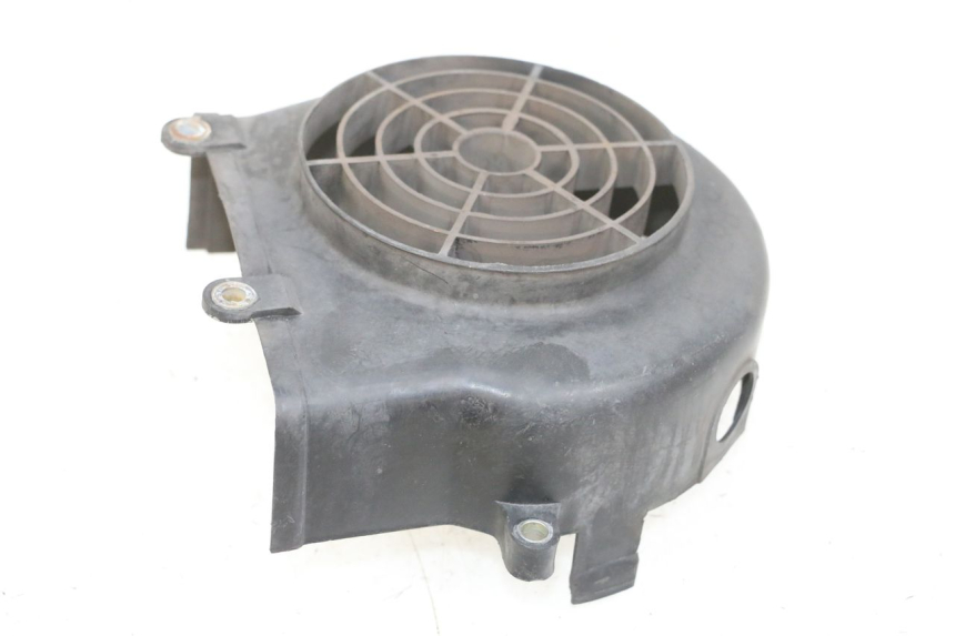 photo de TAPA ENCENDIDO KYMCO LIKE 125 (2009 - 2016) - Zoom estado de uso