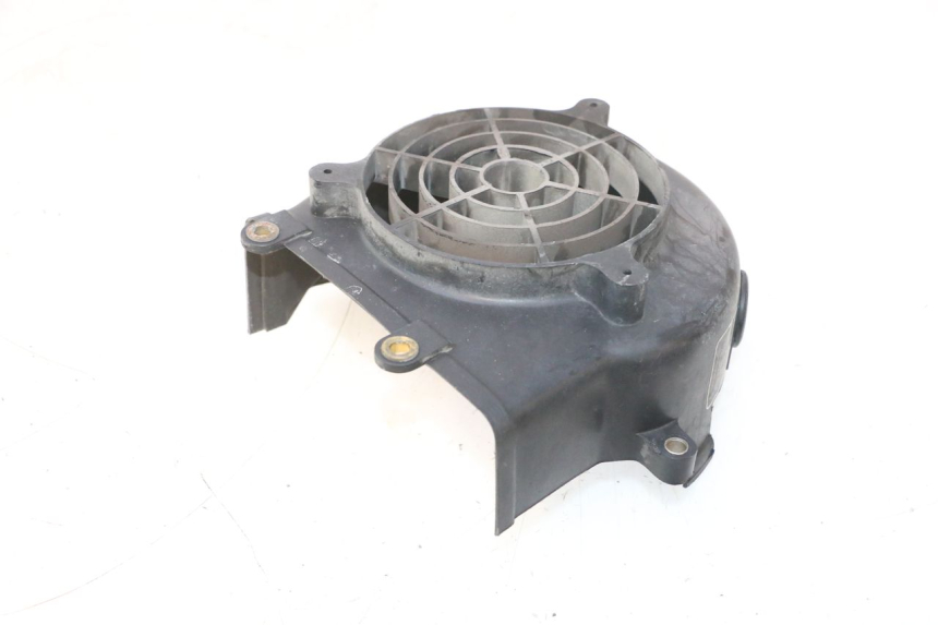 photo de TAPA ENCENDIDO KYMCO LIKE 125 (2009 - 2016) - Zoom estado de uso
