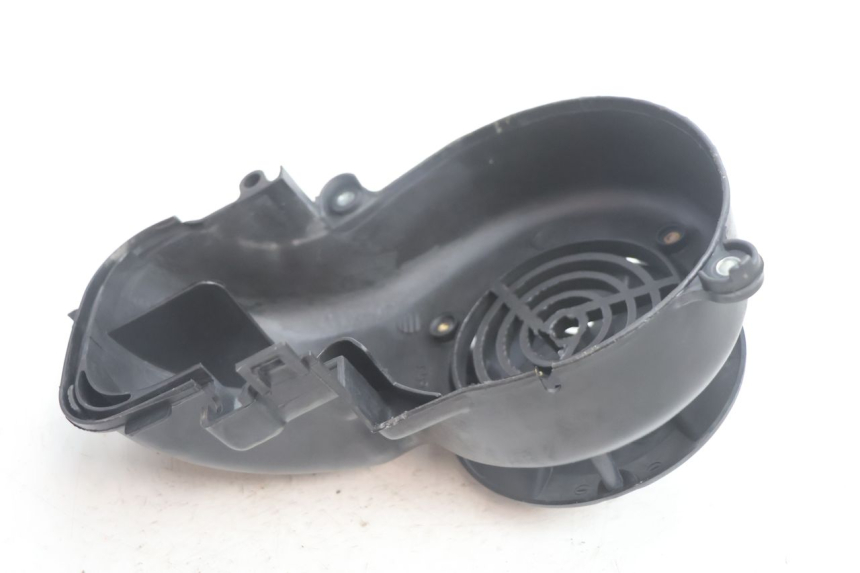 photo de TAPA ENCENDIDO LONGJIA LJ50QT 8M 2T 50 (2010 - 2017) - Primer plano técnico