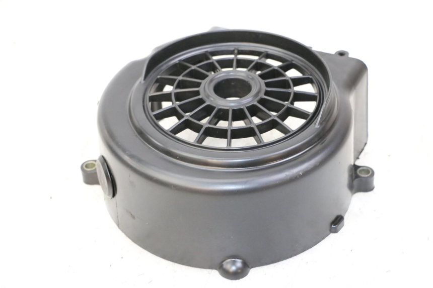 photo de TAPA ENCENDIDO LONGJIA SHARPY 125 (2020 - 2024) - Zoom estado de uso