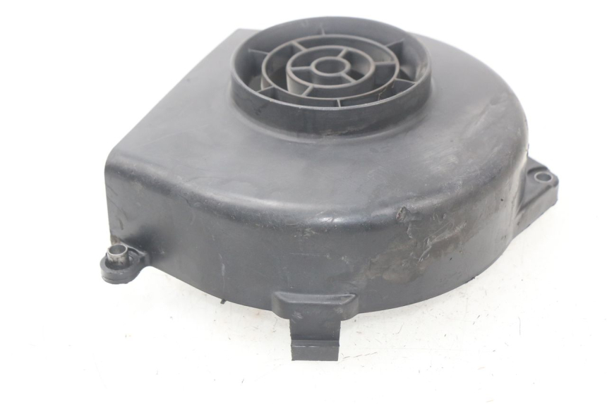 photo de CáRTER DE ENCENDIDO PEUGEOT LUDIX 50 (2008 - 2017) - Zoom estado de uso