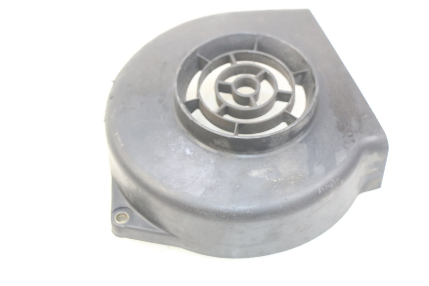 photo de CáRTER DE ENCENDIDO PEUGEOT LUDIX 50 (2008 - 2017) - Zoom estado de uso