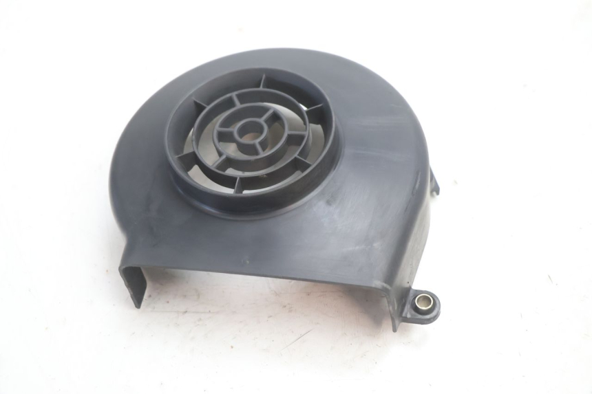 photo de TAPA ENCENDIDO PEUGEOT LUDIX ONE 14P 50 (2004 - 2013) - Zoom estado de uso