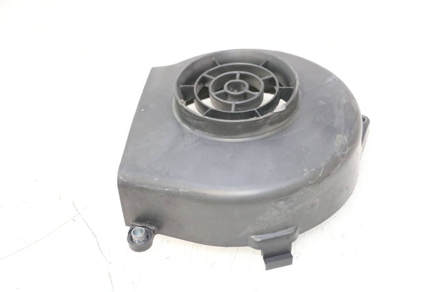 photo de TAPA ENCENDIDO PEUGEOT LUDIX ONE 50 (2004 - 2013) - Zoom estado de uso
