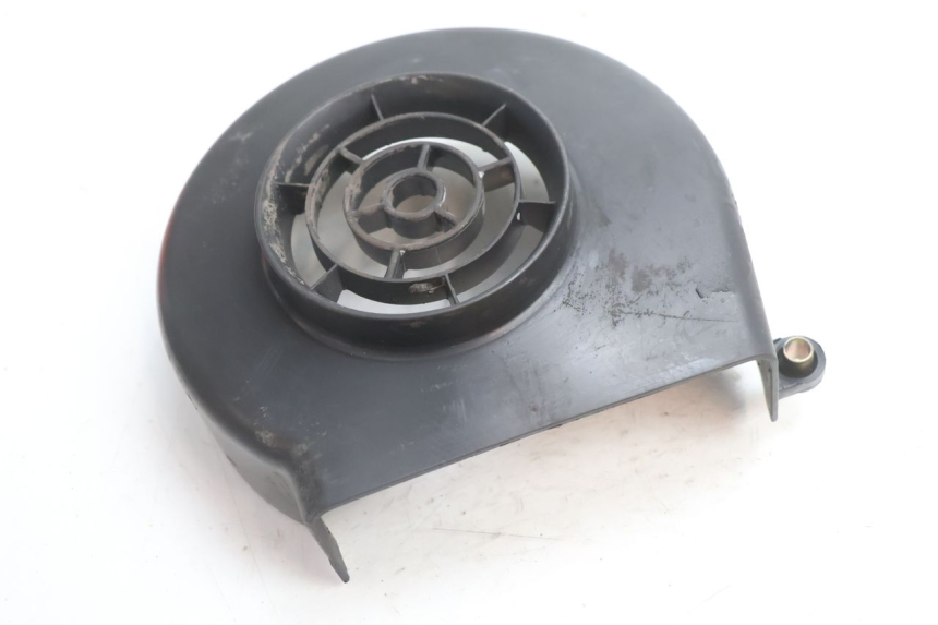 photo de TAPA ENCENDIDO PEUGEOT LUDIX ONE 50 (2004 - 2013) - Zoom estado de uso