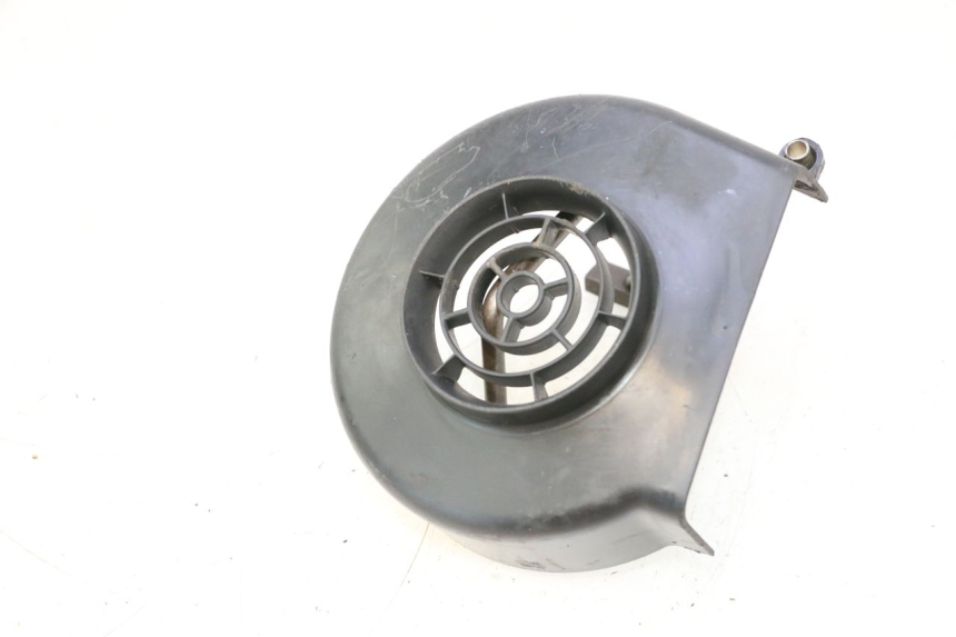 photo de TAPA ENCENDIDO PEUGEOT LUDIX ONE 50 (2004 - 2006) - Zoom estado de uso