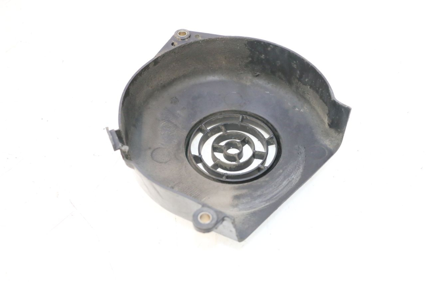 photo de TAPA ENCENDIDO PEUGEOT LUDIX ONE 50 (2004 - 2006) - Estado de la superficie y material