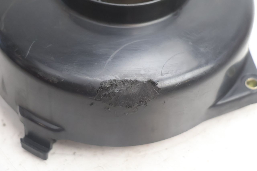 photo de TAPA ENCENDIDO PEUGEOT LUDIX PRO 2T 50 (2010 - 2017) - Zoom estado de uso