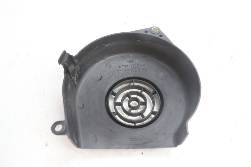 photo de TAPA ENCENDIDO PEUGEOT LUDIX PRO 2T 50 (2010 - 2017) - Primer plano técnico