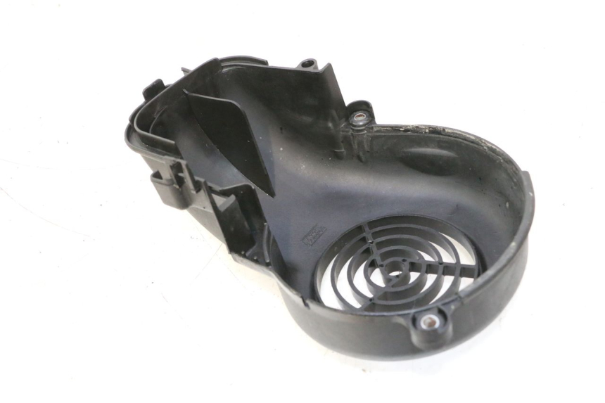 photo de TAPA ENCENDIDO MBK MACH G AC 50 (2002 - 2014) - Zoom estado de uso