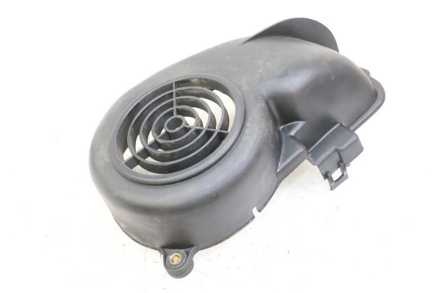 photo de TAPA ENCENDIDO MASAI XL 50 (2012 - 2019) - Zoom estado de uso