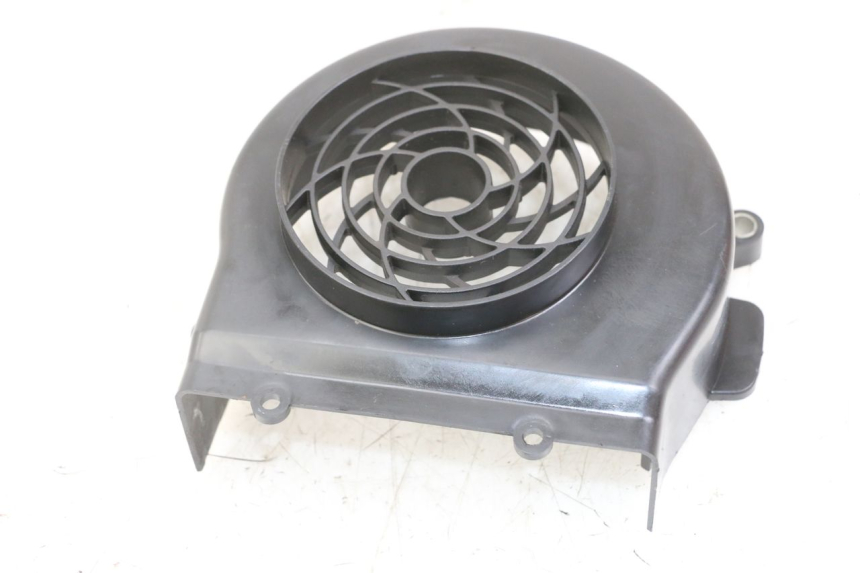 photo de CáRTER DE ENCENDIDO MASH CITY 4T 50 (2018 - 2020) - Zoom estado de uso