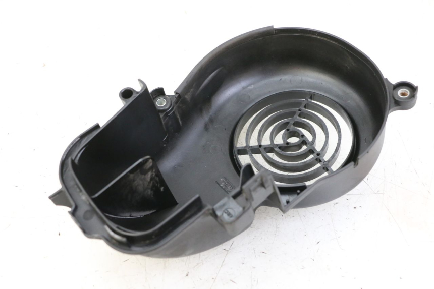 photo de TAPA DEL ENCENDIDO MBK OVETTO ONE 2T 50 (2013 - 2017) - Zoom estado de uso