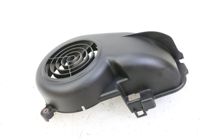 photo de TAPA DEL ENCENDIDO MBK OVETTO ONE 2T 50 (2013 - 2017) - Primer plano técnico