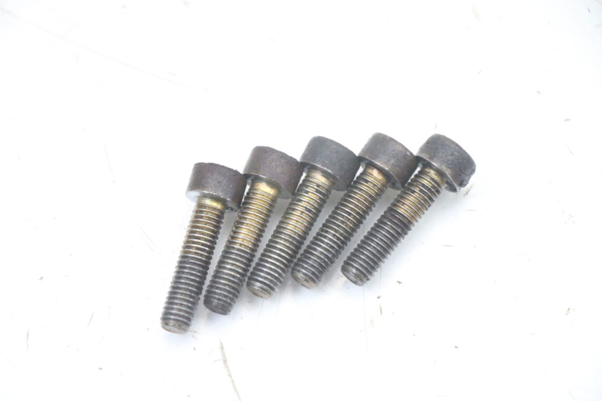 photo de TAPA ENCENDIDO MBK X-LIMIT XLIMIT 50 (2007 - 2012) - Vista general del producto