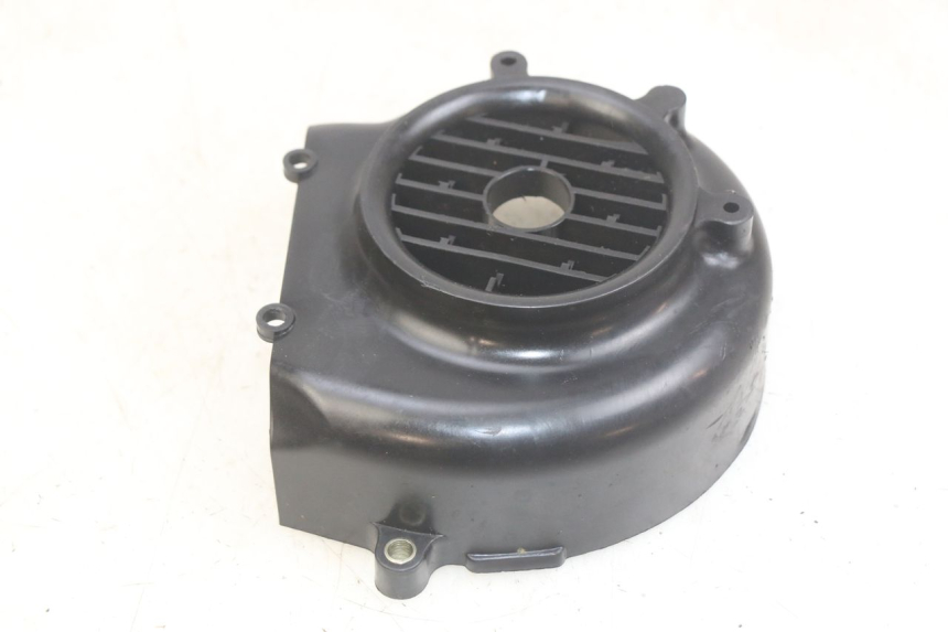 photo de ENCENDIDO SYM MIO 50 (2011 - 2017) - Zoom estado de uso