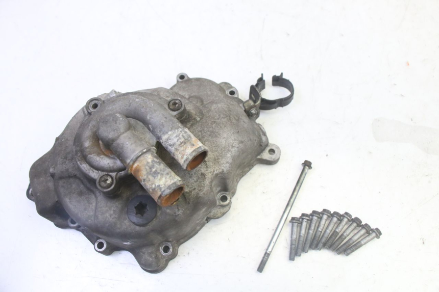 photo de TAPA ENCENDIDO PIAGGIO MP3 LT 300 (2010 - 2016) - Vista principal