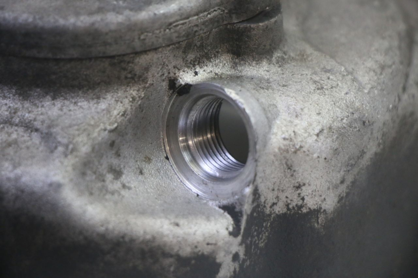 photo de TAPA ENCENDIDO PIAGGIO MP3 LT 300 (2010 - 2016) - Otra vista del artículo