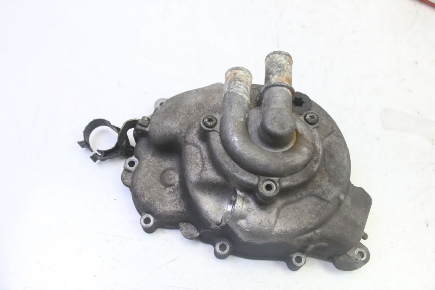 photo de TAPA ENCENDIDO PIAGGIO MP3 LT 300 (2010 - 2016) - Zoom estado de uso