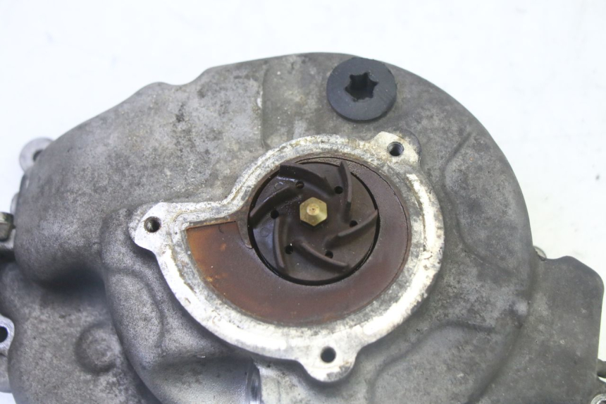 photo de TAPA ENCENDIDO PIAGGIO MP3 LT 300 (2010 - 2016) - Otra perspectiva