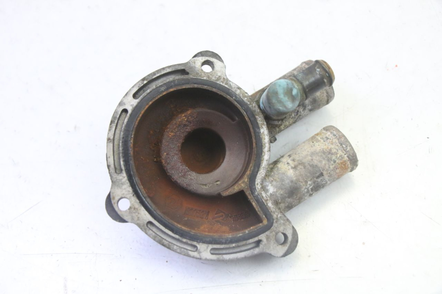 photo de TAPA ENCENDIDO PIAGGIO MP3 LT 300 (2010 - 2016) - Primer plano técnico