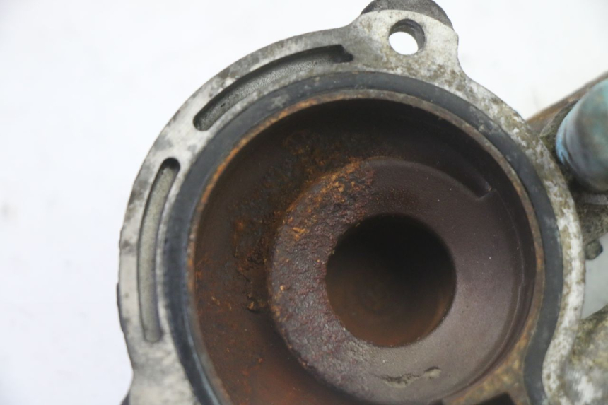 photo de TAPA ENCENDIDO PIAGGIO MP3 LT 300 (2010 - 2016) - Vista general del producto