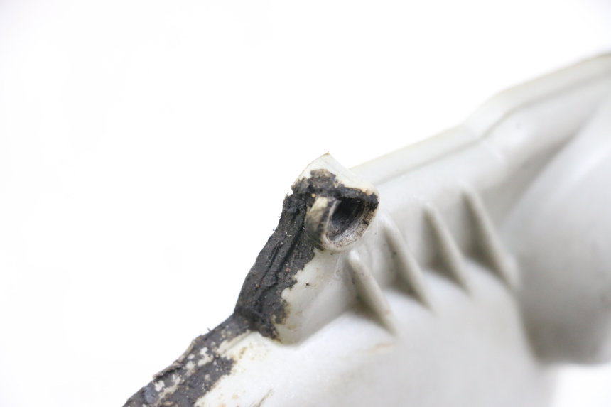 photo de ENCENDIDO RIEJU MRT 50 (2009 - 2017) - Primer plano técnico