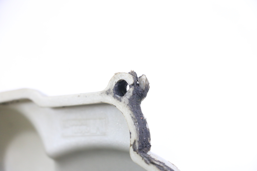 photo de ENCENDIDO RIEJU MRT 50 (2009 - 2017) - Detalles de los puntos de fijación