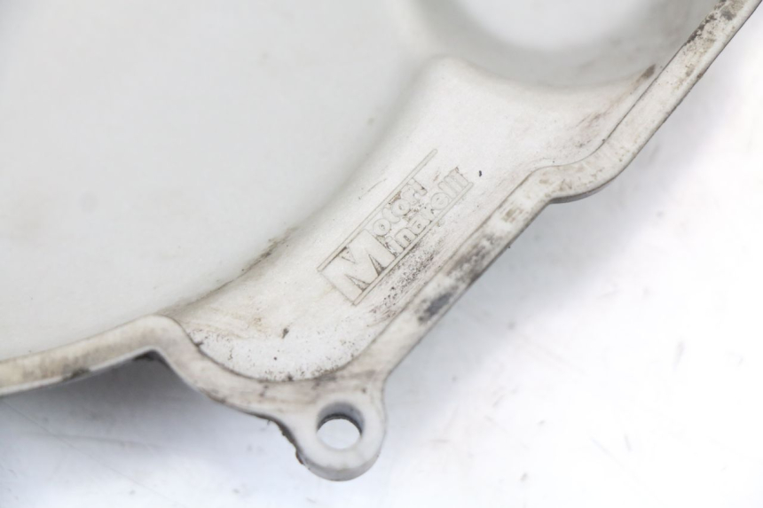 photo de TAPA ENCENDIDO RIEJU MRT 50 (2018 - 2021) - Primer plano técnico